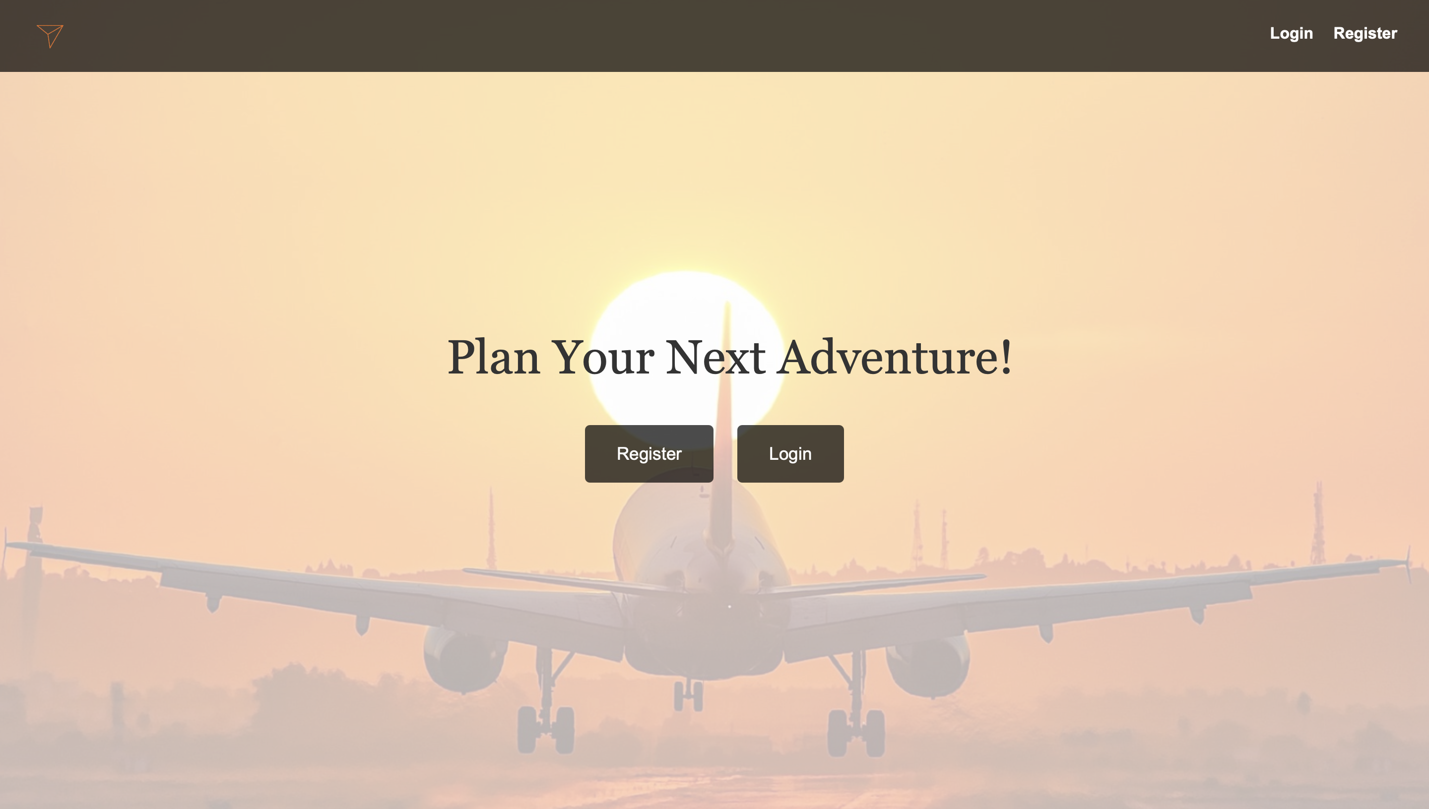 Jet Set Go Screenshot